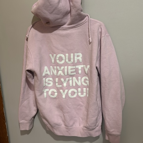 WRNS Hoodie - Picture 3 of 4